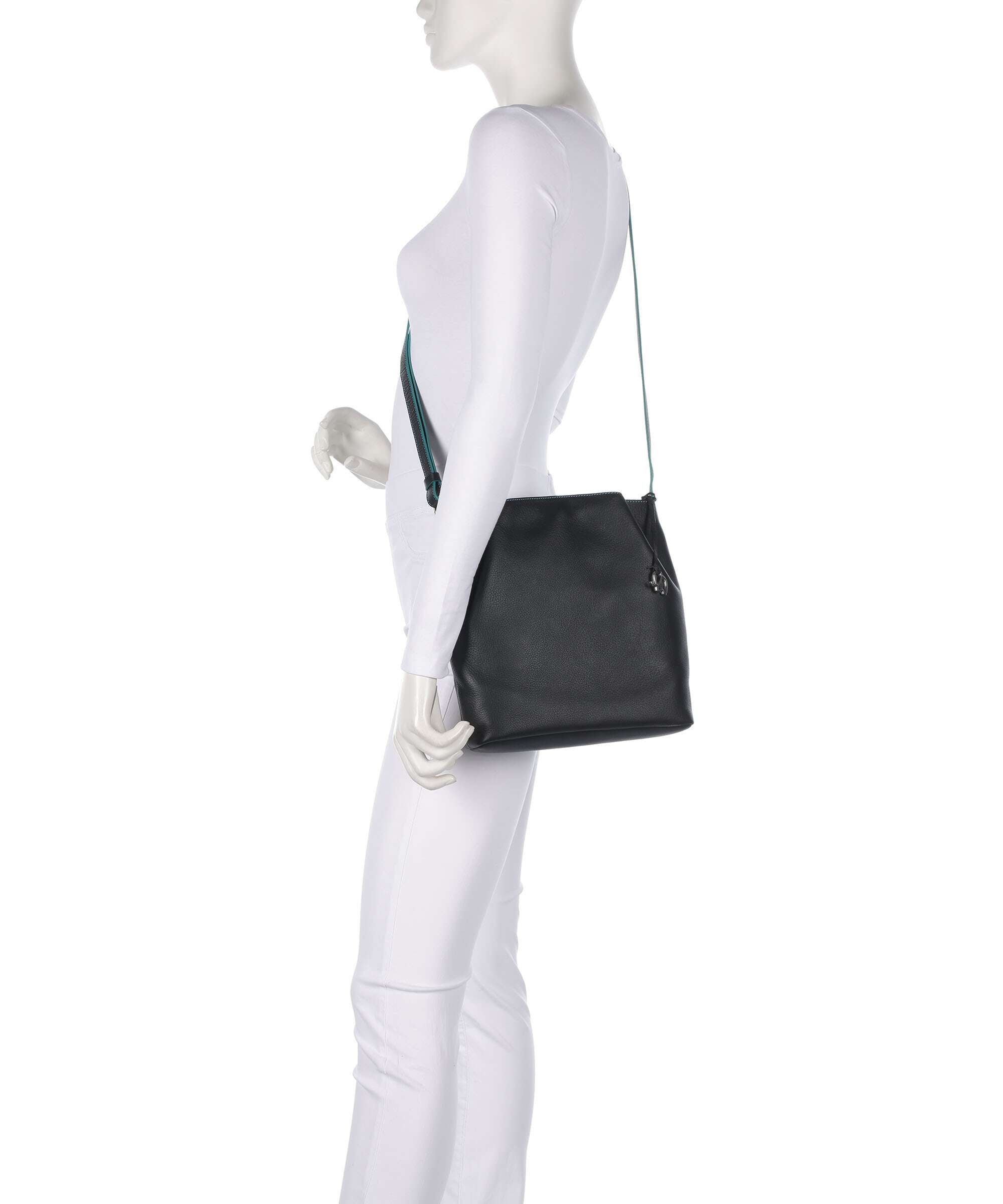 Mywalit Crossbody bag black pace