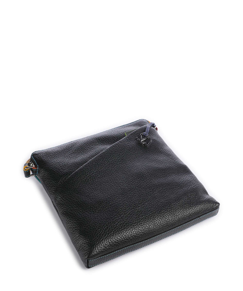 Mywalit Milano Crossbody bag black