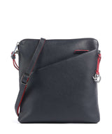 Mywalit Milano Sac bandoulière blue