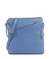 Mywalit Milano Sac bandoulière pitch blue