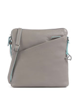 Mywalit Milano Sac bandoulière soft grey