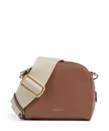 Radley London Arden Crescent Sac bandoulière saddle