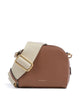 Radley London Arden Crescent Crossbody bag saddle