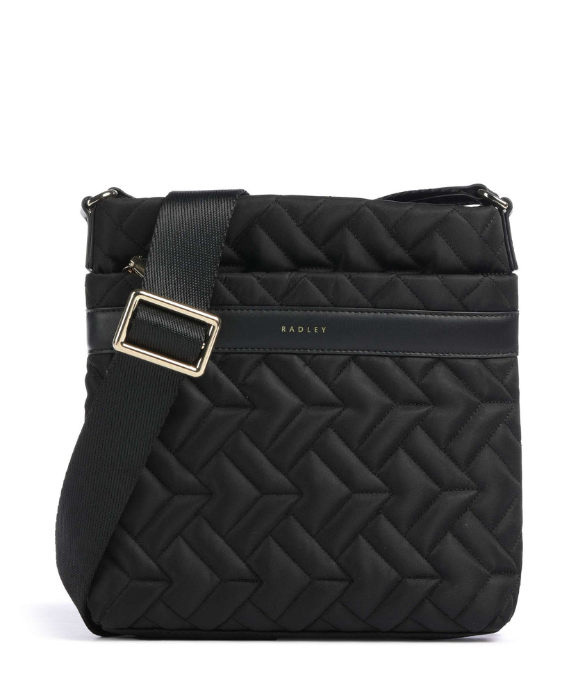 Radley London Holland Park Crossbody bag black