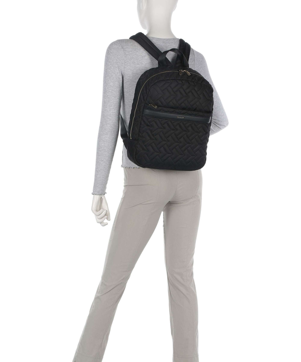 Radley London Holland Park Backpack black