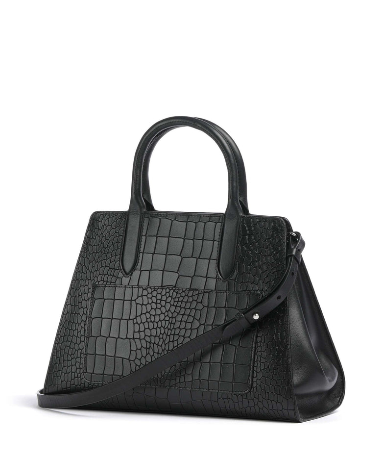 Radley London Glasshouse Handbag black
