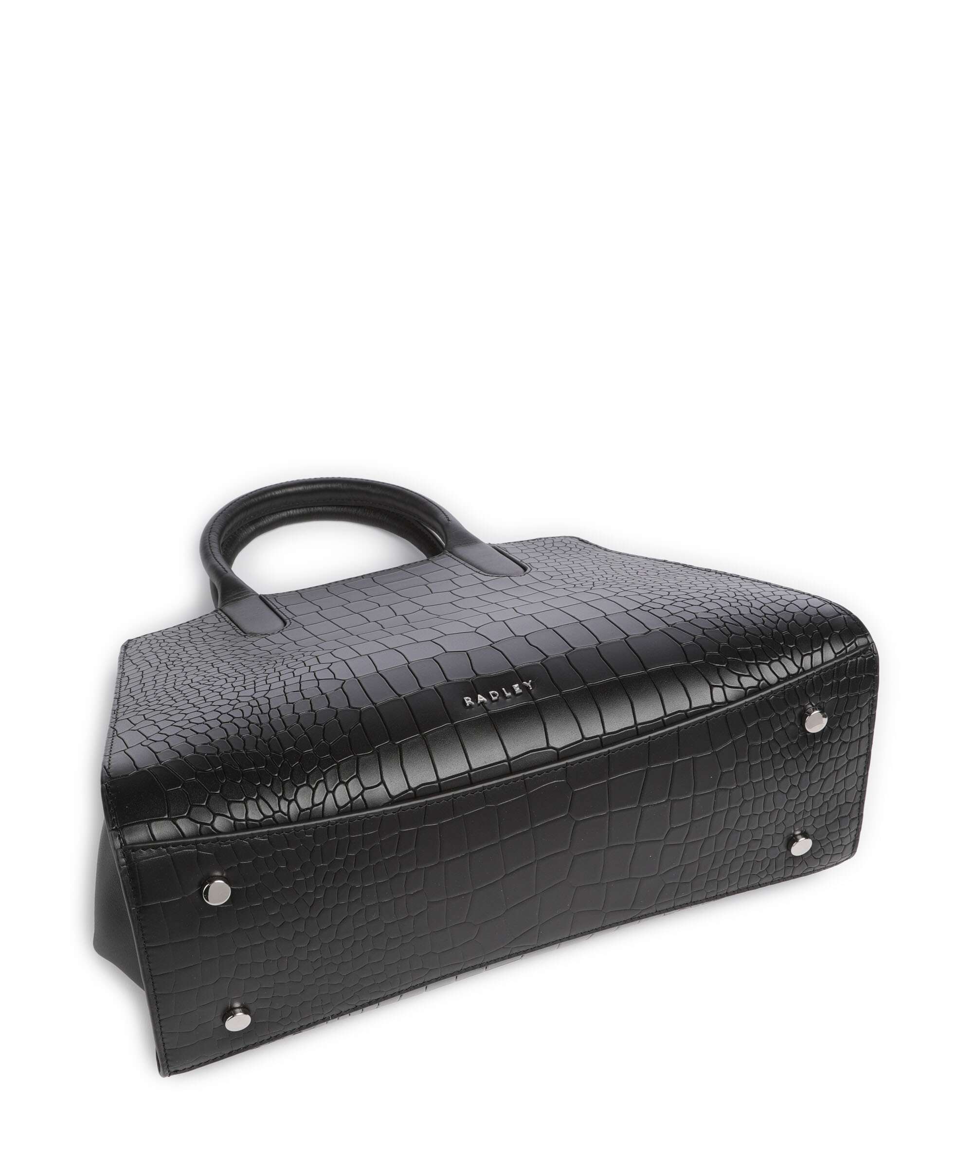 Radley London Glasshouse Handbag black