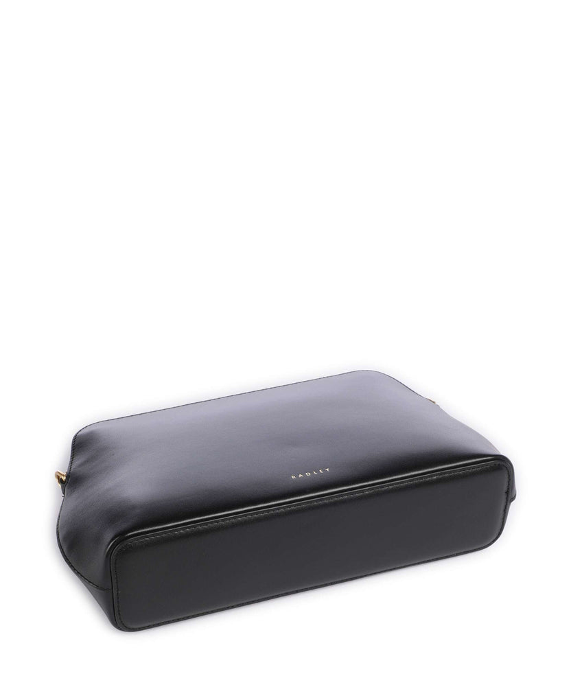 Radley London Liverpool Street Icon Crossbody bag black