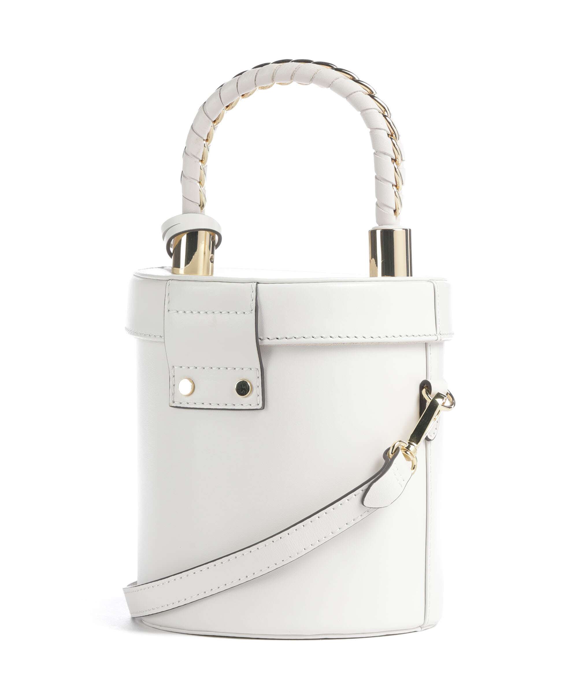 Radley London Racing Crossbody bag chalk
