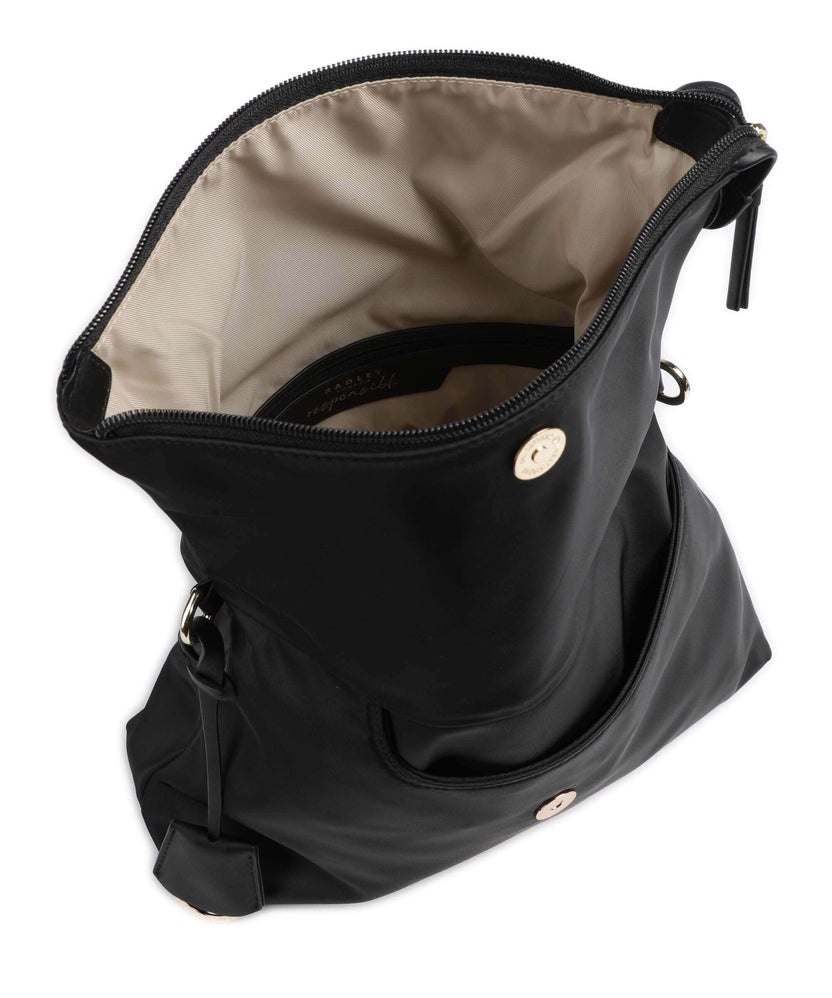 Radley London 24/7 Crossbody bag black