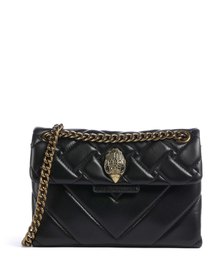 Kurt Geiger Kensington Mini Shoulder bag black/combination
