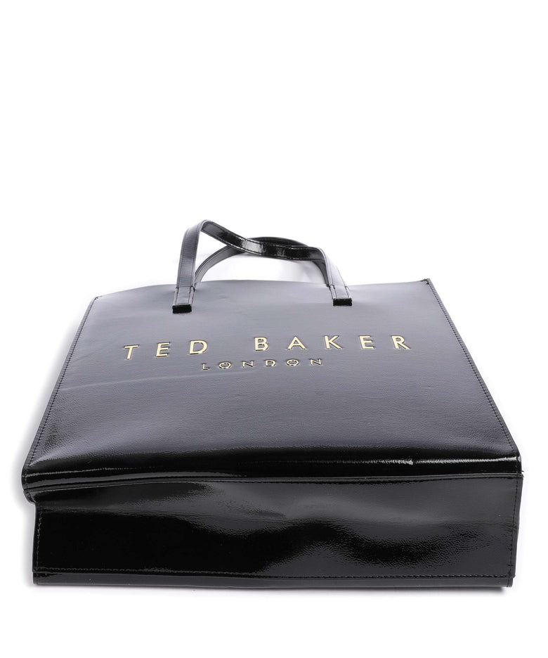 Ted Baker Crinkon Tote bag black