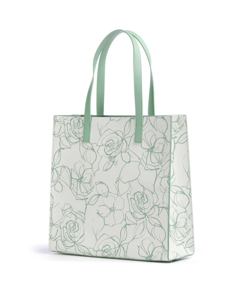 Ted Baker Meaicon Tote bag cream