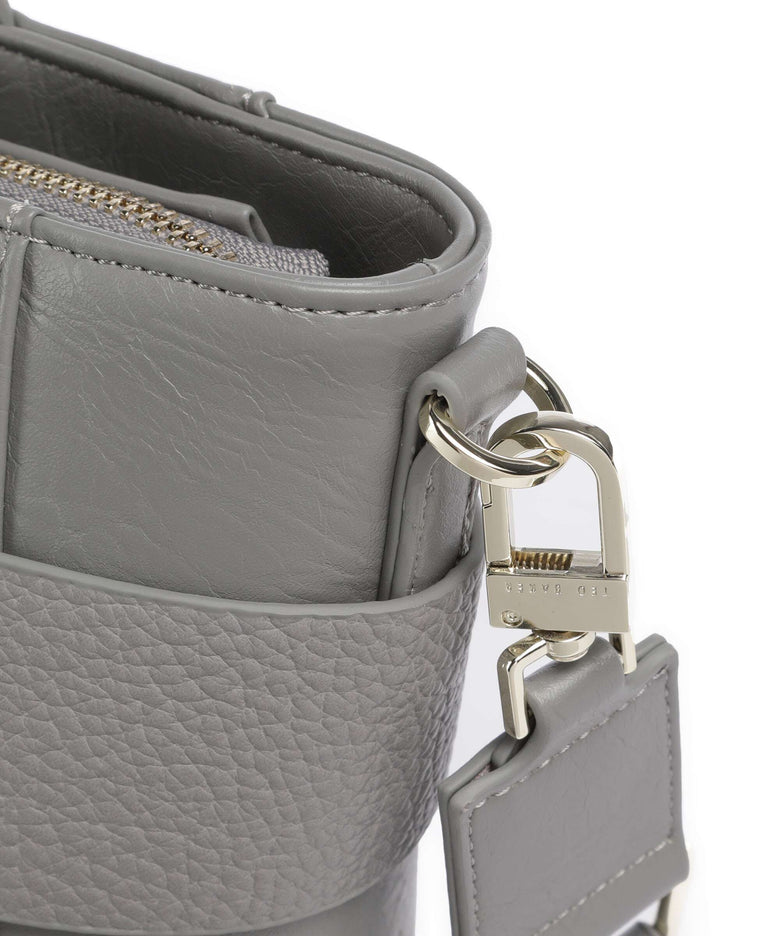 Ted Baker Jimsa Handbag mid grey