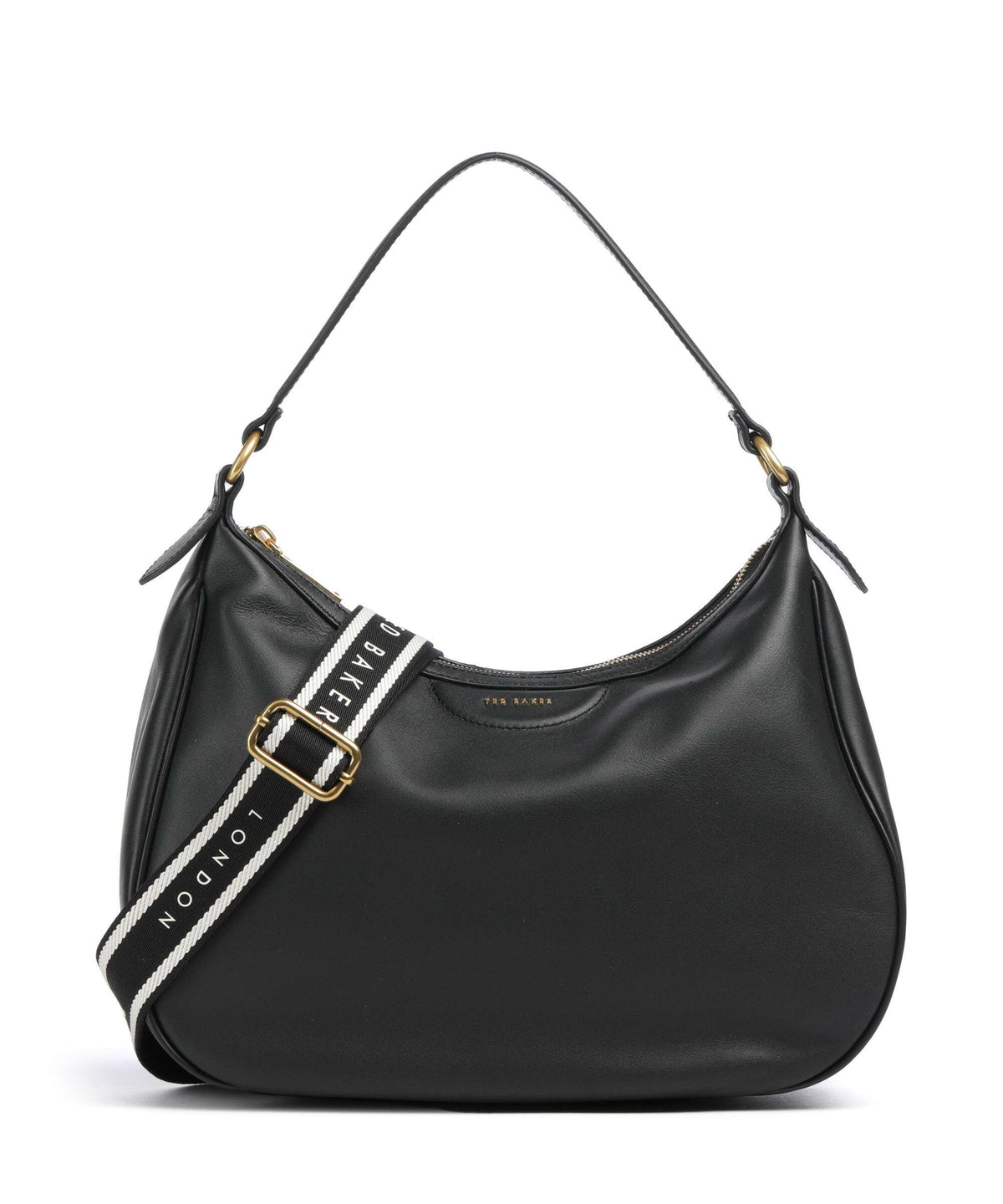 Ted Baker Esiah Hobo bag black