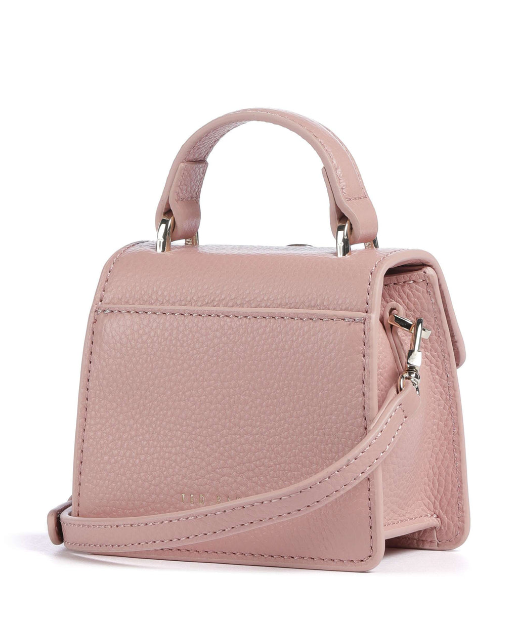 Ted Baker Roslie Crossbody bag pink