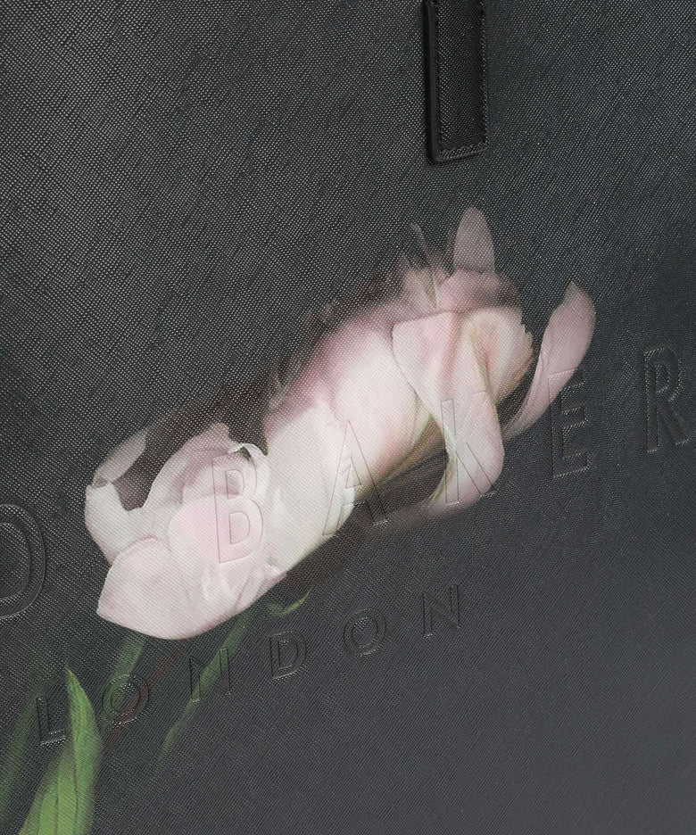 Ted Baker Safnya Tote bag jet black