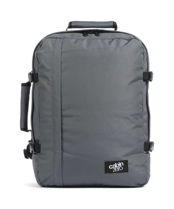 Cabin Zero Classic 44 Sac à dos de voyage original grey