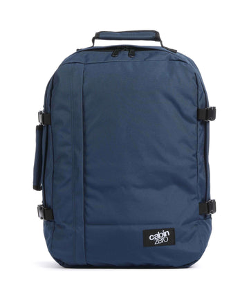 Cabin Zero Classic 44 Sac à dos de voyage navy