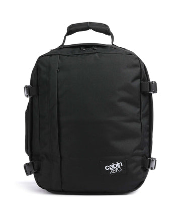 Cabin Zero Classic 28 Sac à dos absolute black