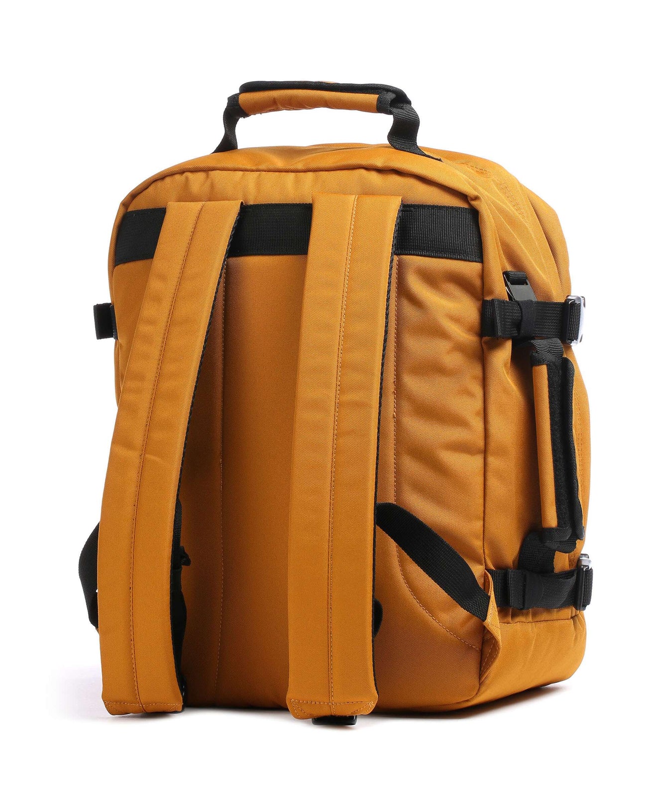 Cabin Zero Classic 28 Backpack orange chill