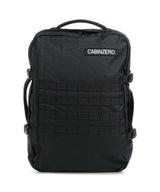 Cabin Zero Military 44 Sac à dos de voyage absolute black