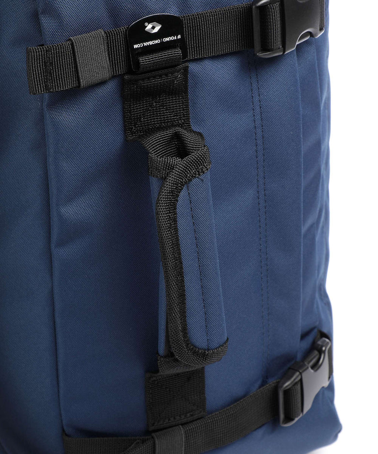 Cabin Zero Classic 36 Travel backpack navy