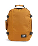 Cabin Zero Classic 36 Sac à dos de voyage orange chill