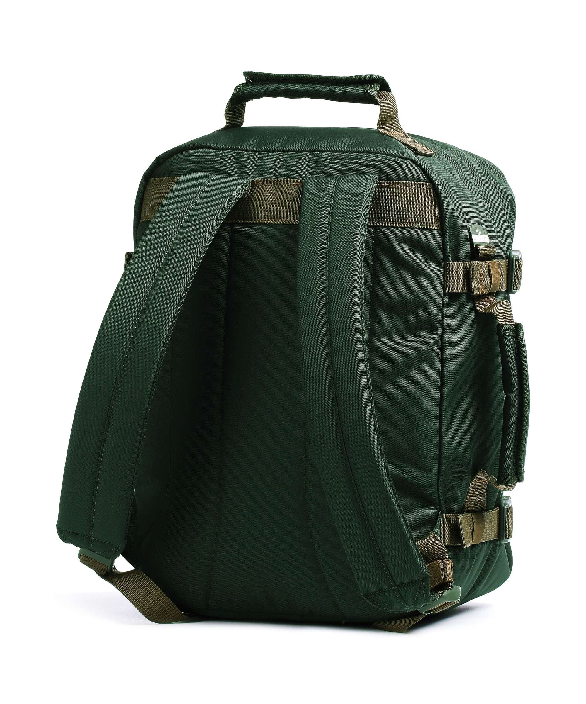 Cabin Zero Classic 28 Backpack black sand