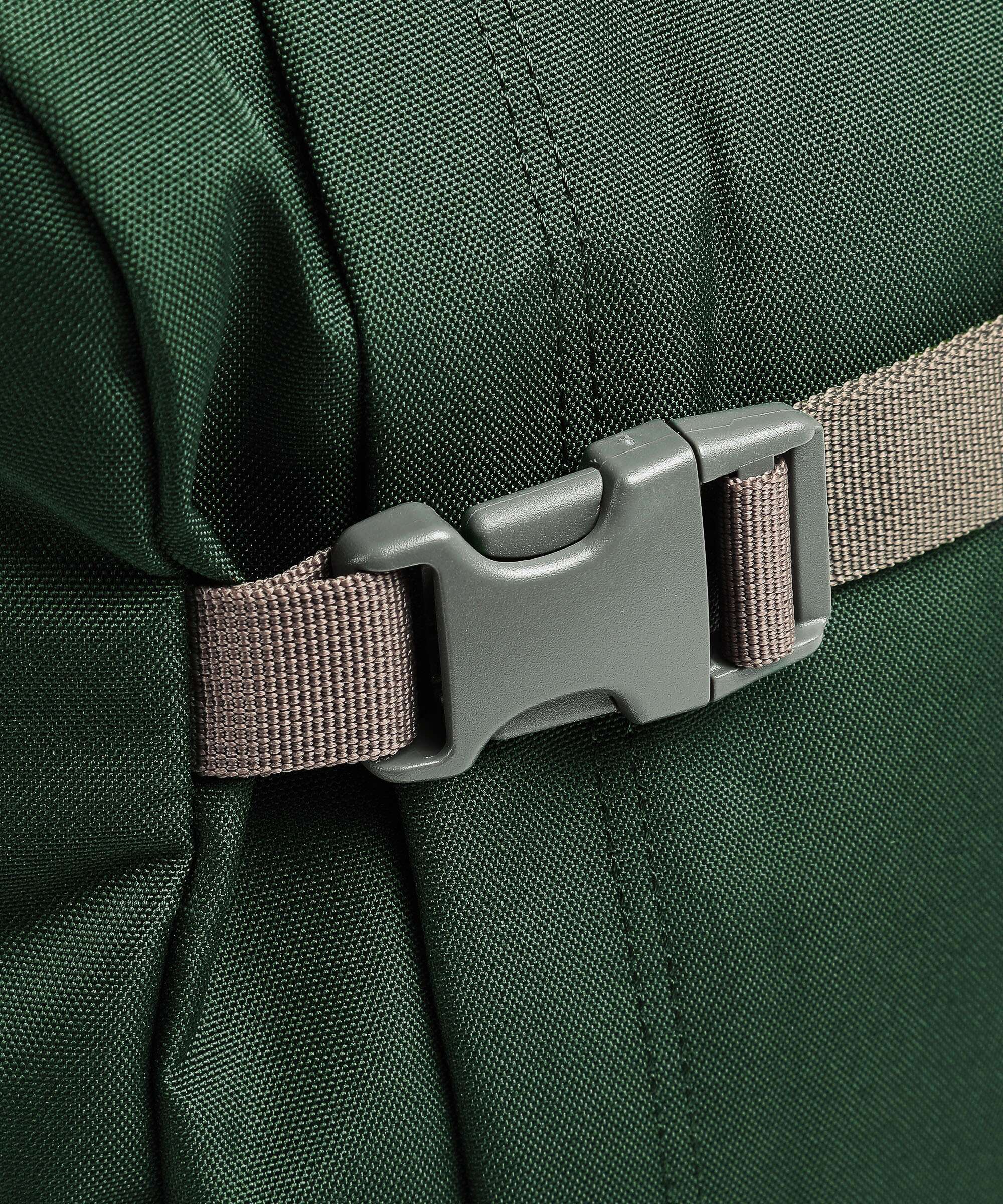 Cabin Zero Classic 28 Backpack black sand