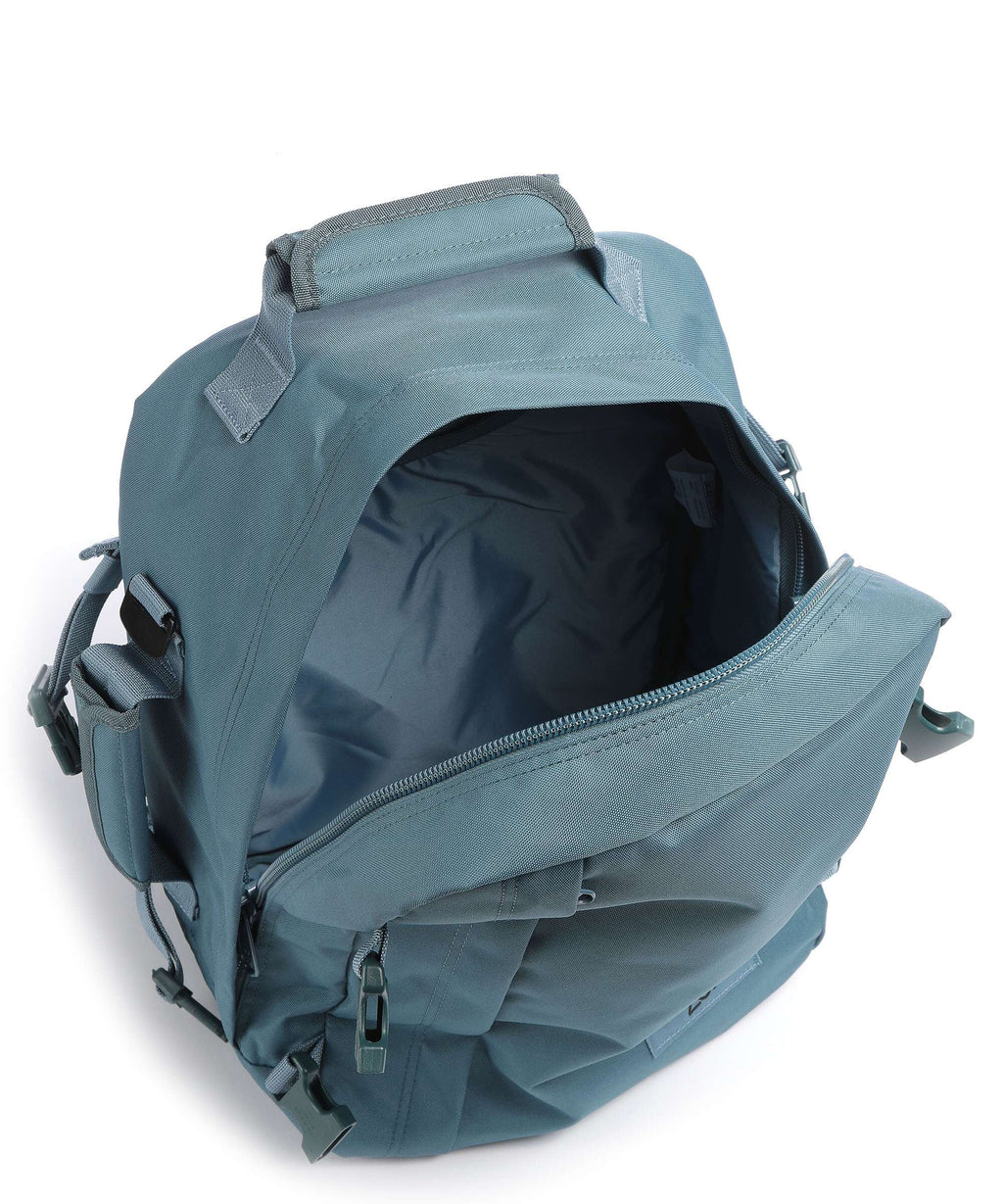 Cabin Zero Classic 28 Backpack aruba blue