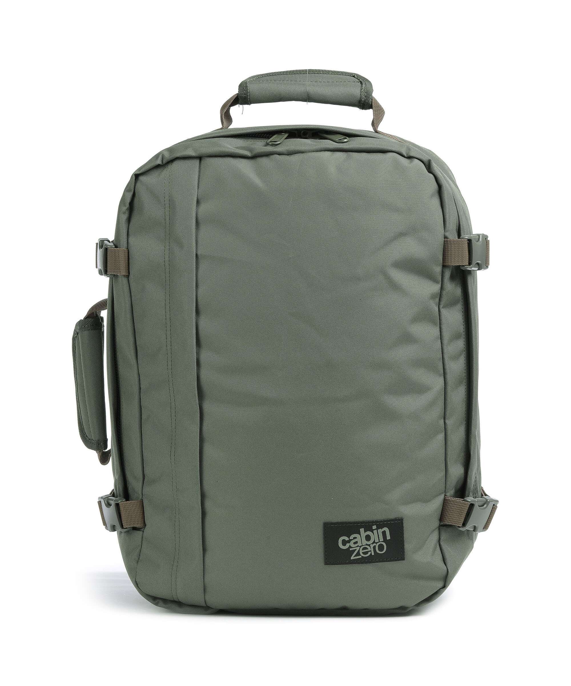 Cabin Zero Classic 36 Travel backpack georgian khaki