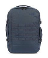 Cabin Zero Military 44 Sac à dos de voyage navy