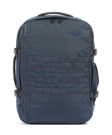 Cabin Zero Military 44 Sac à dos de voyage navy
