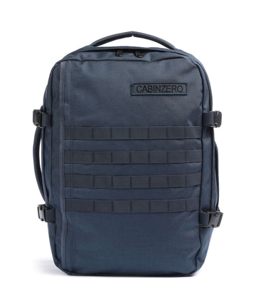 Cabin Zero Military 36 Sac à dos de voyage navy