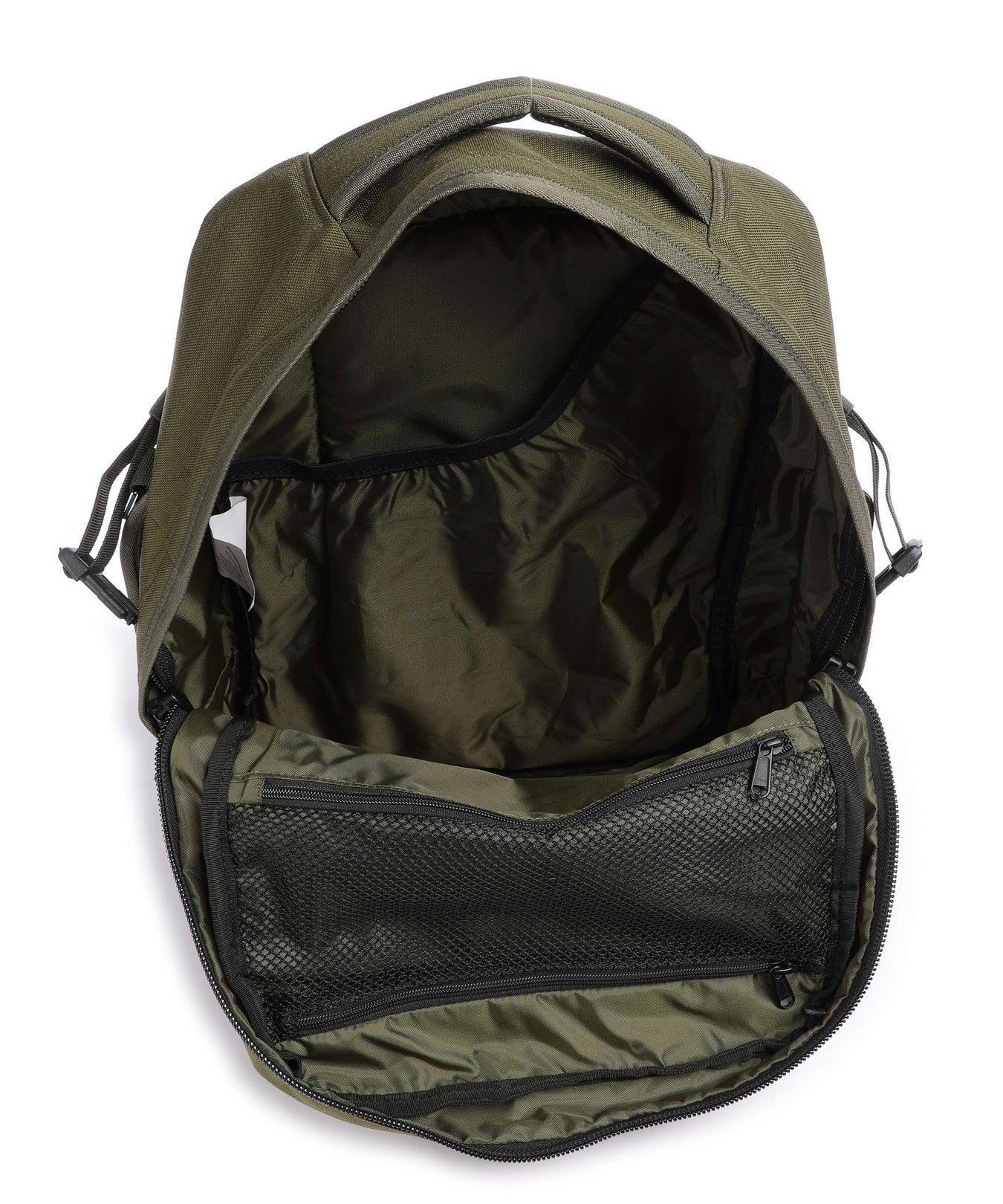 Cabin Zero Military 28 Backpack military green