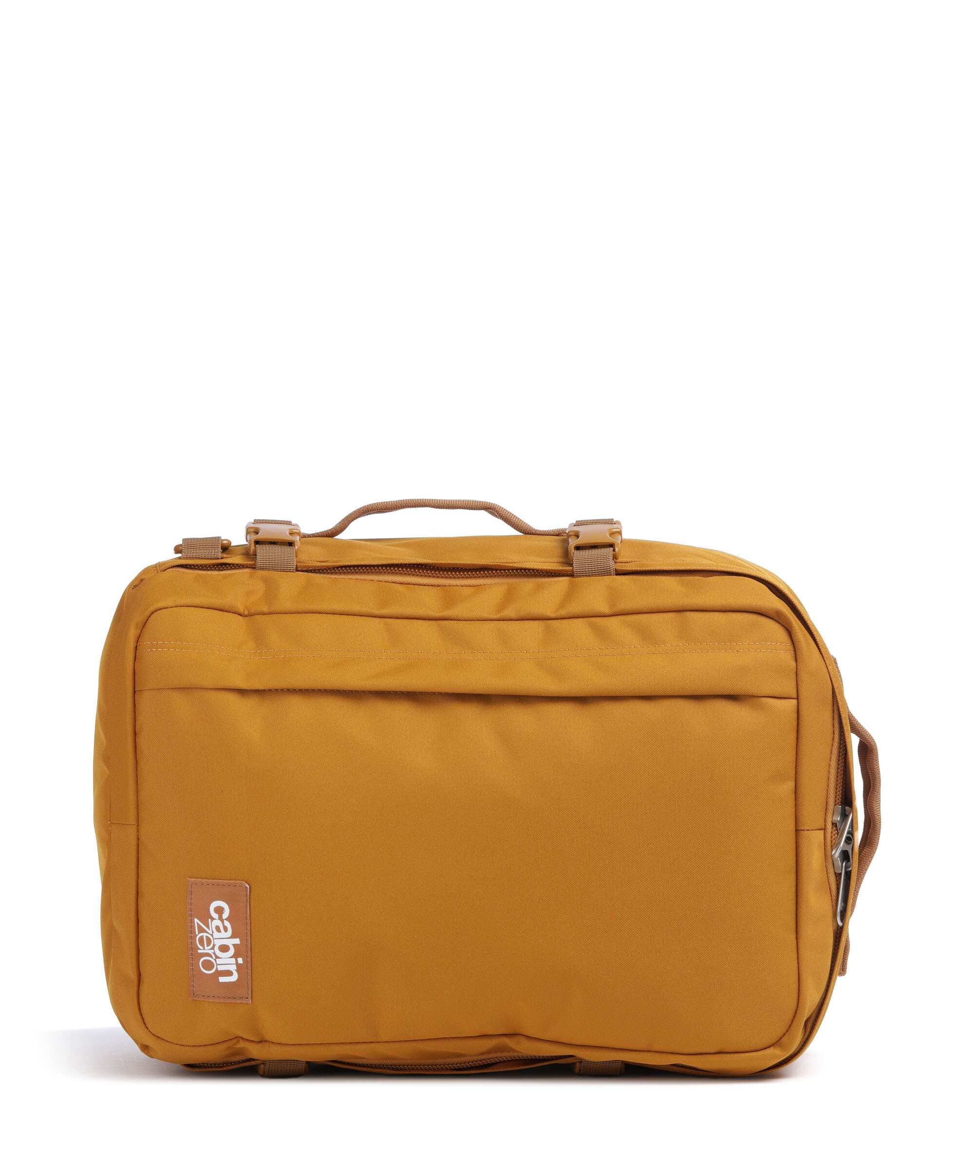 Cabin Zero Classic Plus 32 Travel backpack orange chill