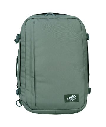 Cabin Zero Classic Plus 42 Sac à dos de voyage georgian khaki
