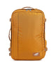 Cabin Zero Classic Plus 42 Sac à dos de voyage orange chill