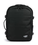 Cabin Zero Classic Pro 32 Plus Sac à dos de voyage absolute black