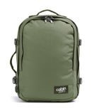 Cabin Zero Classic Pro 32 Plus Sac à dos de voyage georgian khaki