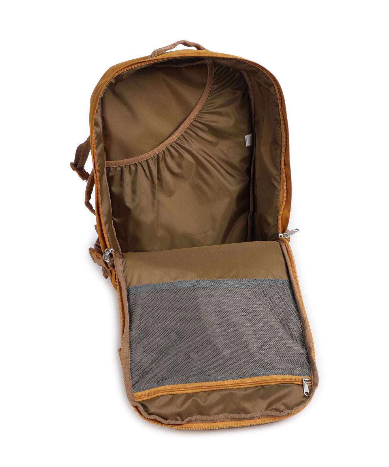 Cabin Zero Classic Pro 32 Plus Travel backpack orange chill