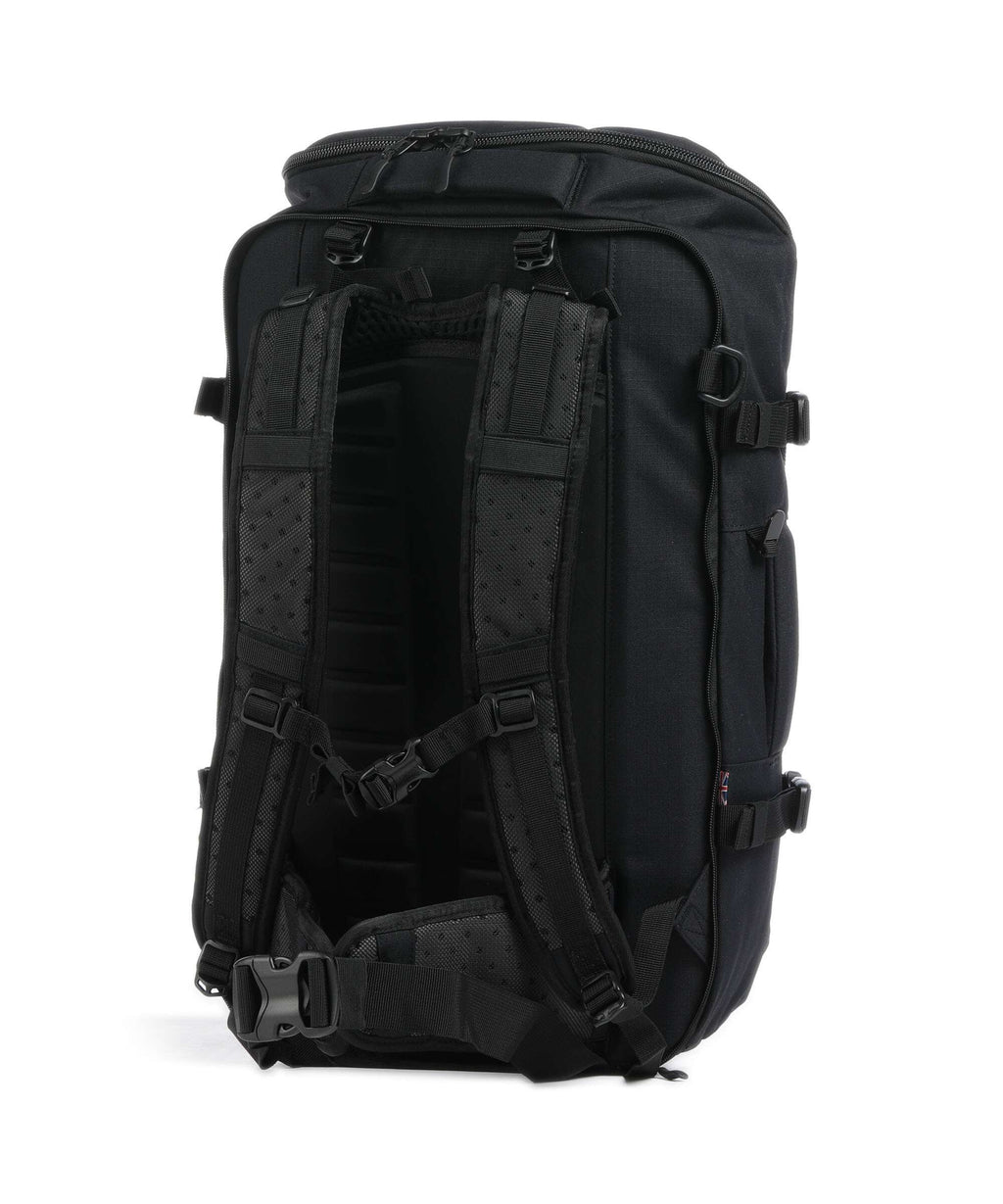 Cabin Zero ADV Pro 42 Travel backpack absolute black