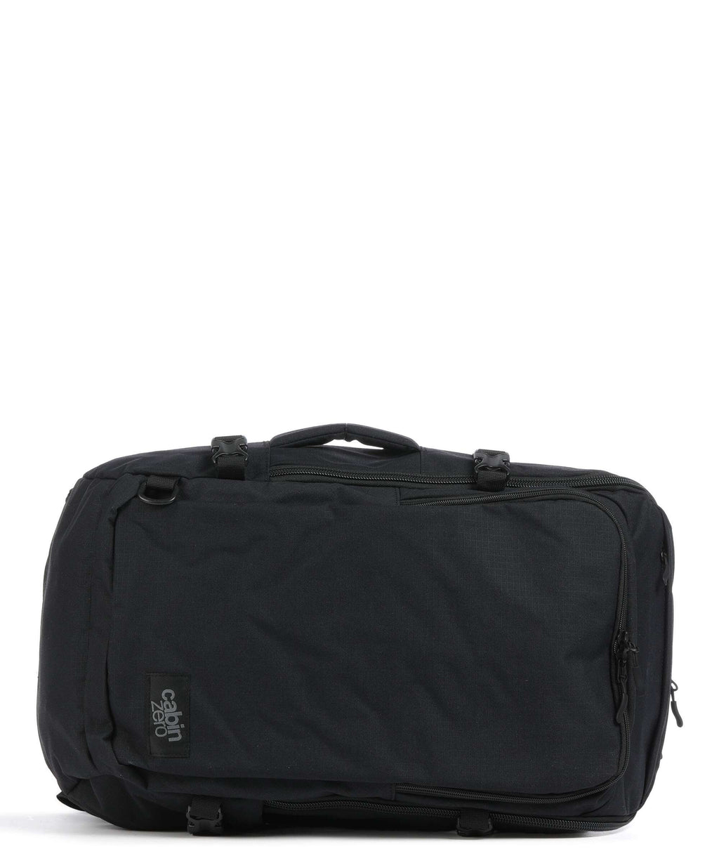 Cabin Zero ADV Pro 42 Travel backpack absolute black