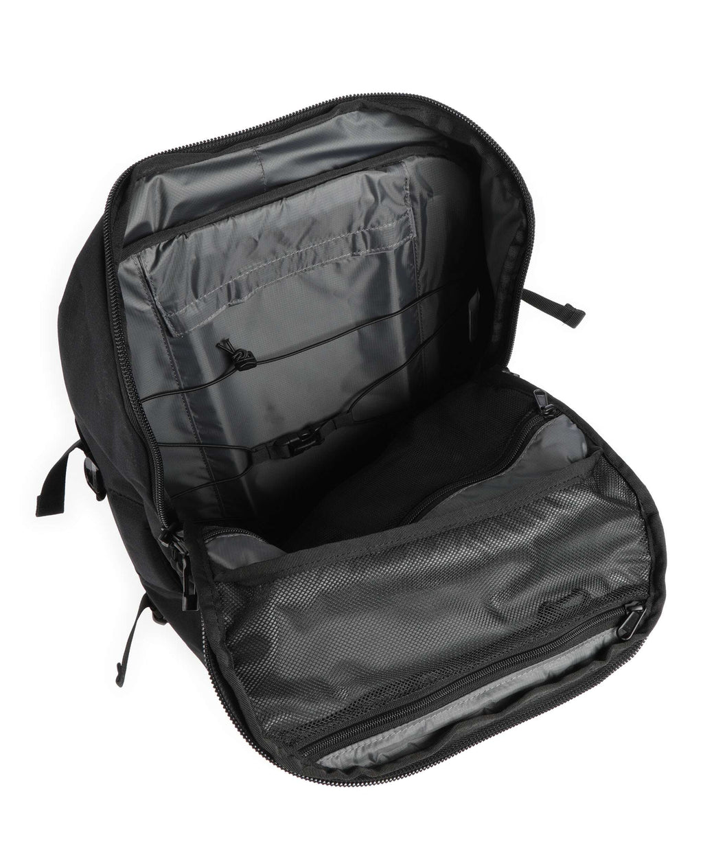 Cabin Zero ADV Pro 42 Travel backpack absolute black