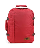 Cabin Zero Classic 44 Sac à dos de voyage london red