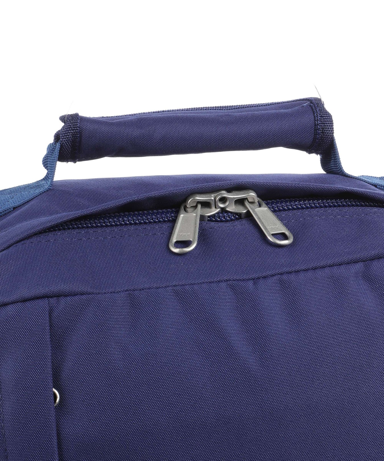 Cabin Zero Classic 44 Travel backpack deep ocean