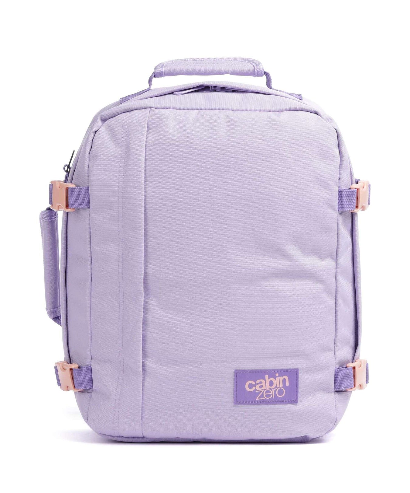 Cabin Zero Classic 28L Backpack smokey violet