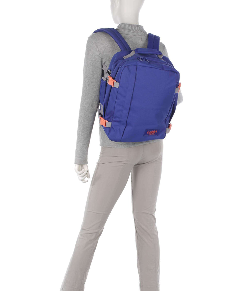 Cabin Zero Classic 28L Backpack smokey violet
