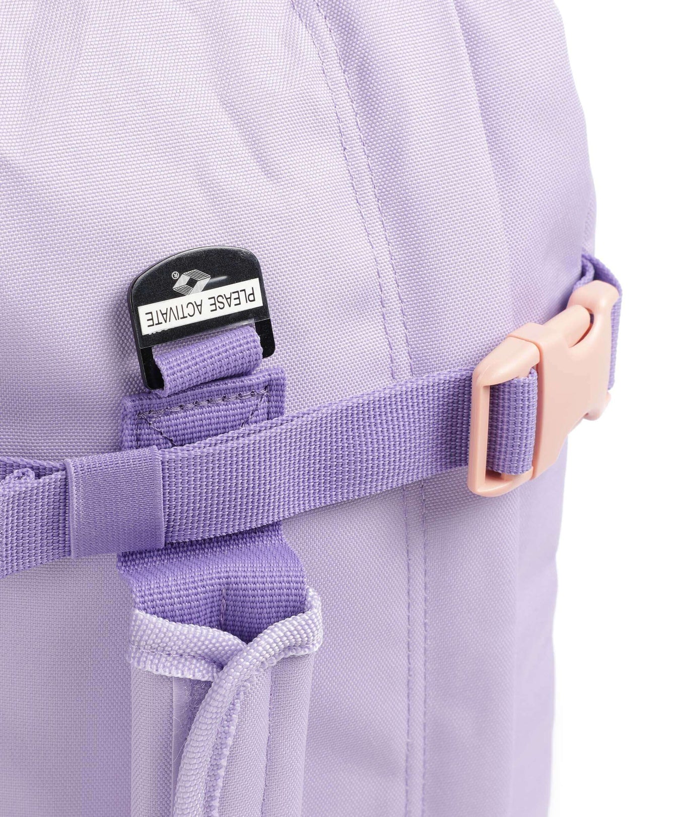 Cabin Zero Classic 28L Backpack smokey violet